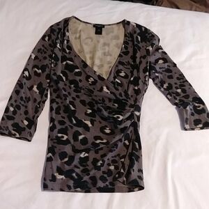 Ann Taylor top
